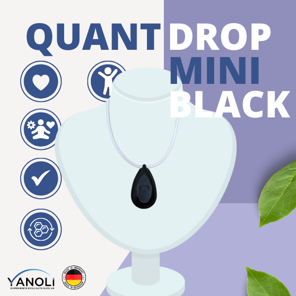 Quant Drop Mini Black*